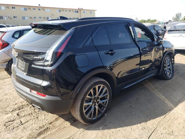 Photo 2 VIN: 1GYFZER47LF122854 - CADILLAC XT4 SPORT 