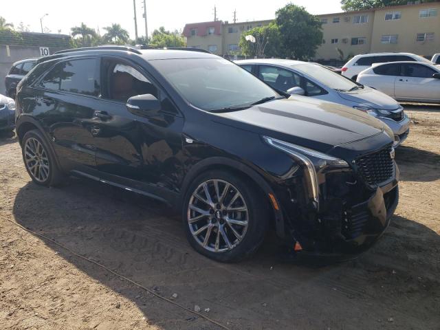 Photo 3 VIN: 1GYFZER47LF122854 - CADILLAC XT4 SPORT 