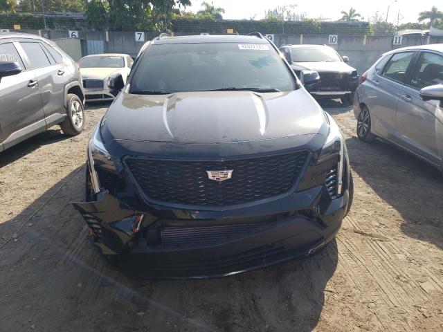 Photo 4 VIN: 1GYFZER47LF122854 - CADILLAC XT4 SPORT 