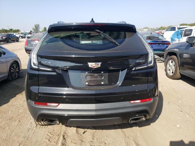 Photo 5 VIN: 1GYFZER47LF122854 - CADILLAC XT4 SPORT 