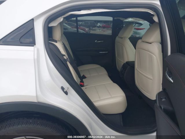 Photo 7 VIN: 1GYFZER47LF149231 - CADILLAC XT4 