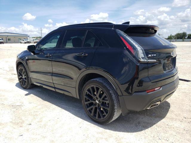 Photo 1 VIN: 1GYFZER47NF104583 - CADILLAC XT4 