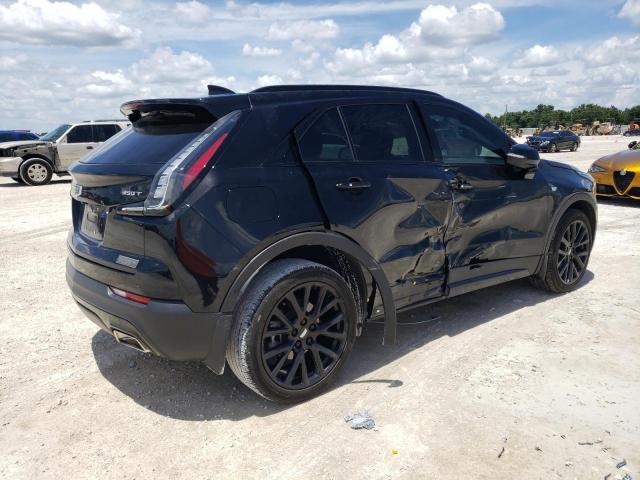 Photo 2 VIN: 1GYFZER47NF104583 - CADILLAC XT4 