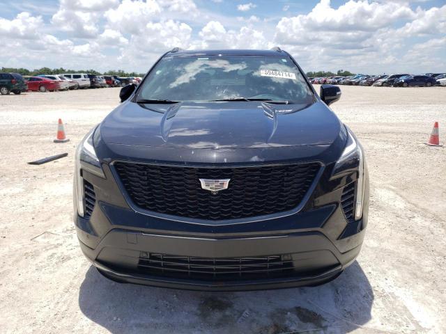 Photo 4 VIN: 1GYFZER47NF104583 - CADILLAC XT4 