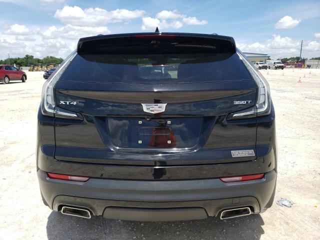 Photo 5 VIN: 1GYFZER47NF104583 - CADILLAC XT4 