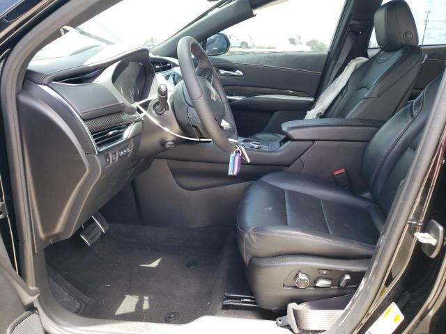 Photo 6 VIN: 1GYFZER47NF104583 - CADILLAC XT4 