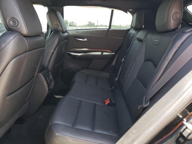 Photo 9 VIN: 1GYFZER47NF104583 - CADILLAC XT4 