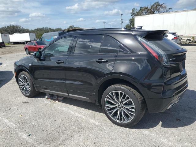 Photo 1 VIN: 1GYFZER47RF124340 - CADILLAC XT4 SPORT 