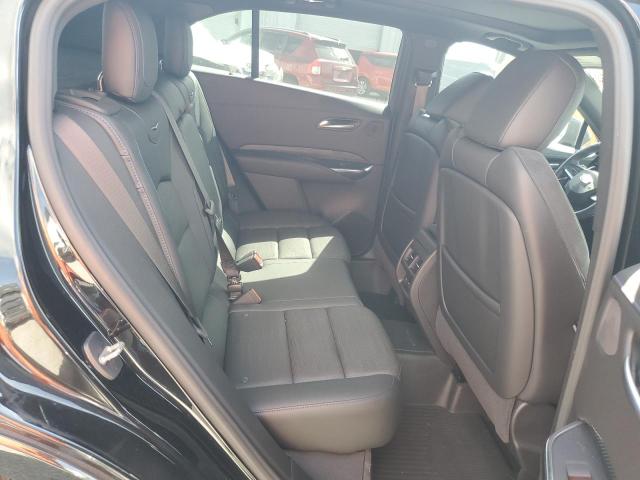 Photo 10 VIN: 1GYFZER47RF124340 - CADILLAC XT4 SPORT 