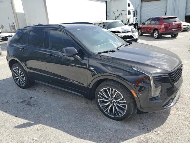 Photo 3 VIN: 1GYFZER47RF124340 - CADILLAC XT4 SPORT 