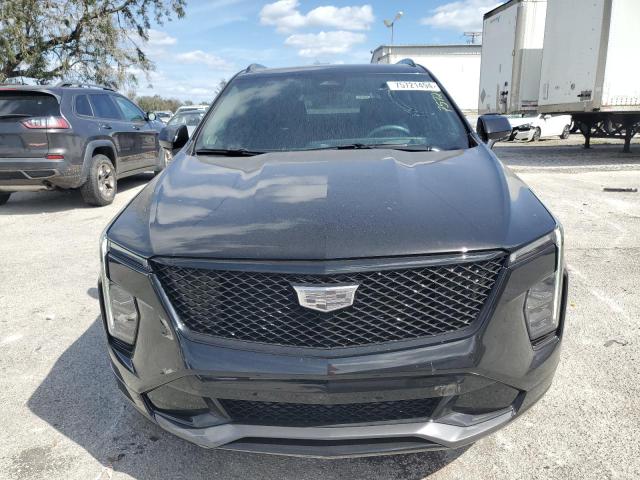 Photo 4 VIN: 1GYFZER47RF124340 - CADILLAC XT4 SPORT 