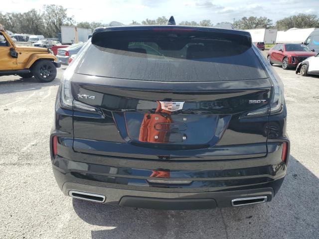 Photo 5 VIN: 1GYFZER47RF124340 - CADILLAC XT4 SPORT 