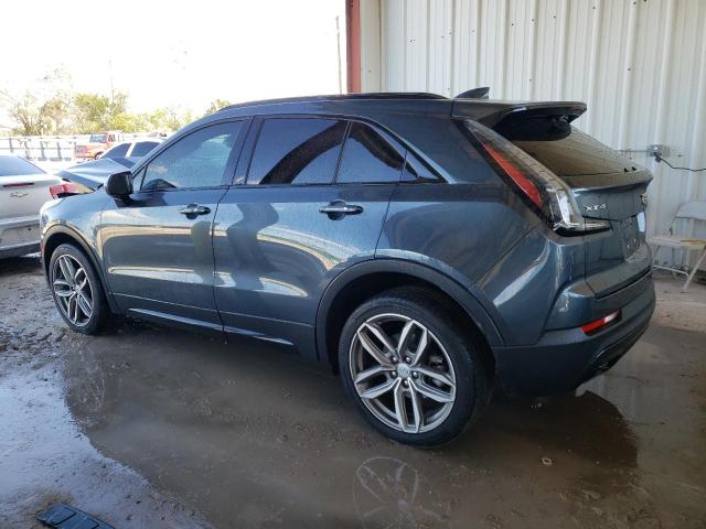 Photo 1 VIN: 1GYFZER48KF103339 - CADILLAC XT4 