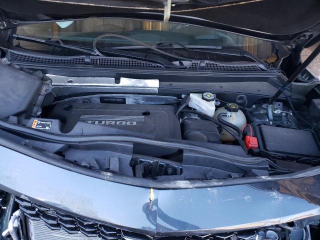 Photo 11 VIN: 1GYFZER48KF103339 - CADILLAC XT4 