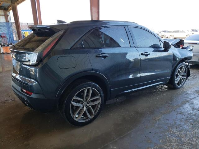 Photo 2 VIN: 1GYFZER48KF103339 - CADILLAC XT4 