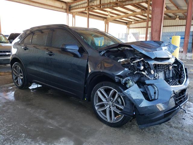 Photo 3 VIN: 1GYFZER48KF103339 - CADILLAC XT4 