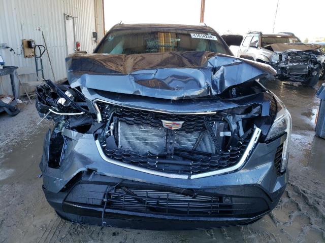 Photo 4 VIN: 1GYFZER48KF103339 - CADILLAC XT4 