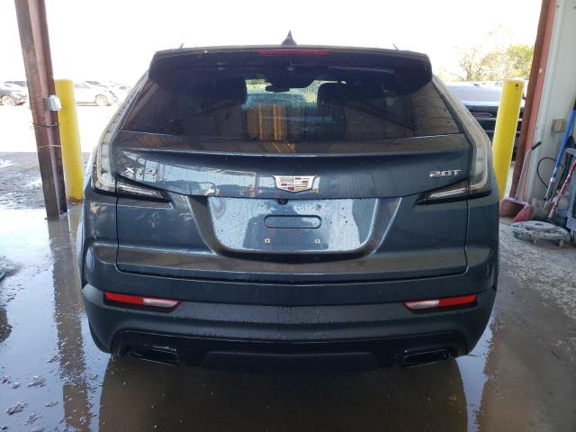 Photo 5 VIN: 1GYFZER48KF103339 - CADILLAC XT4 