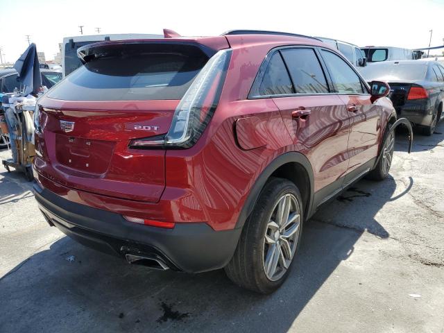 Photo 3 VIN: 1GYFZER48KF107083 - CADILLAC XT4 SPORT 