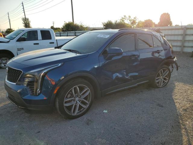 Photo 0 VIN: 1GYFZER48KF121212 - CADILLAC XT4 SPORT 