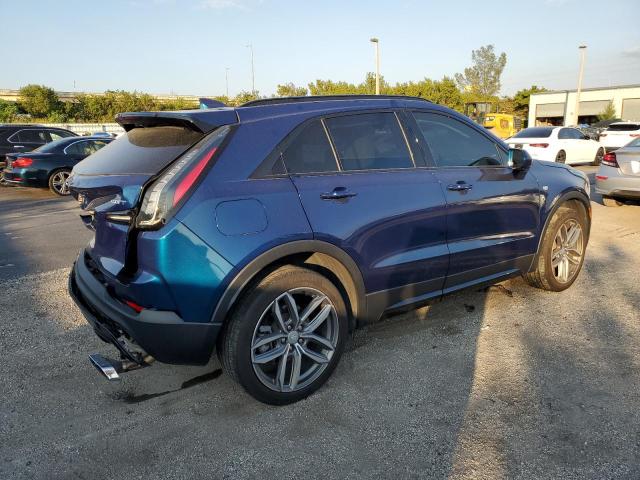 Photo 2 VIN: 1GYFZER48KF121212 - CADILLAC XT4 SPORT 