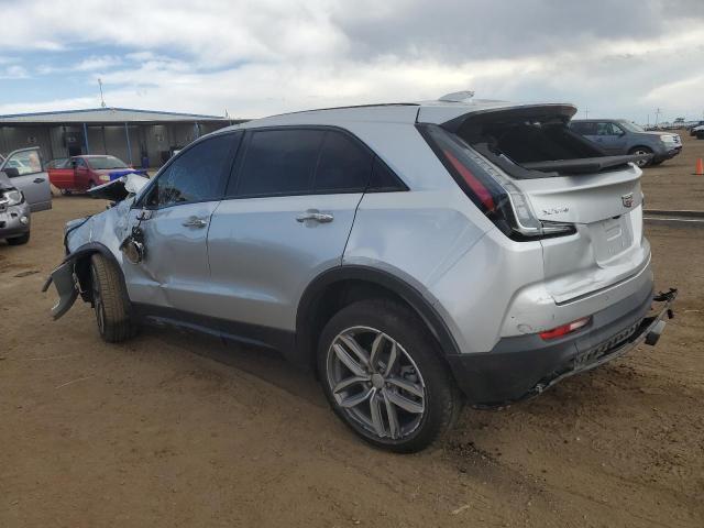 Photo 1 VIN: 1GYFZER48KF125728 - CADILLAC XT4 