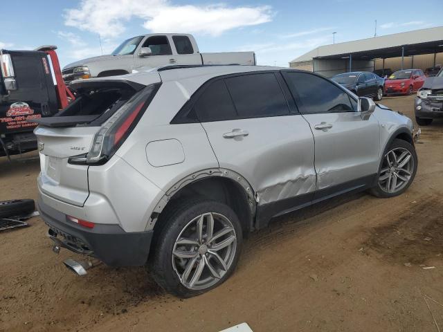 Photo 2 VIN: 1GYFZER48KF125728 - CADILLAC XT4 