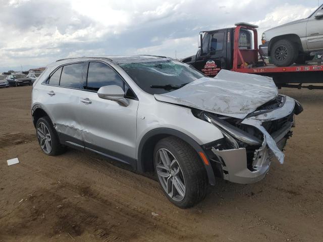 Photo 3 VIN: 1GYFZER48KF125728 - CADILLAC XT4 