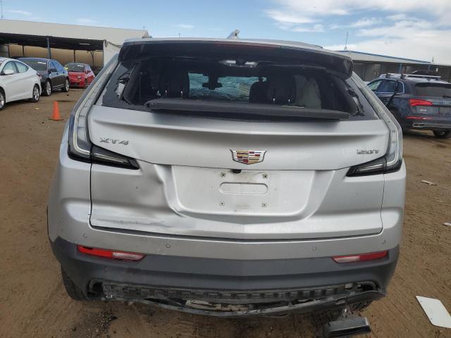 Photo 5 VIN: 1GYFZER48KF125728 - CADILLAC XT4 