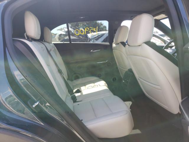 Photo 5 VIN: 1GYFZER48KF138088 - CADILLAC XT4 SPORT 