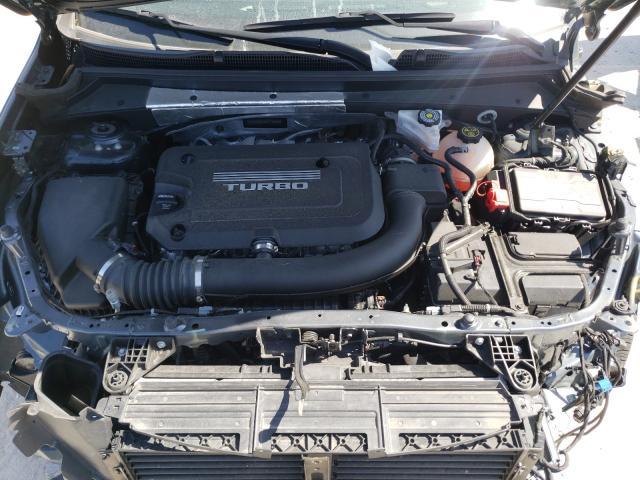 Photo 6 VIN: 1GYFZER48KF138088 - CADILLAC XT4 SPORT 