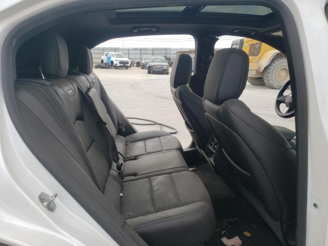 Photo 10 VIN: 1GYFZER48KF160107 - CADILLAC XT4 