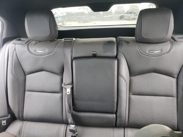 Photo 9 VIN: 1GYFZER48KF160107 - CADILLAC XT4 