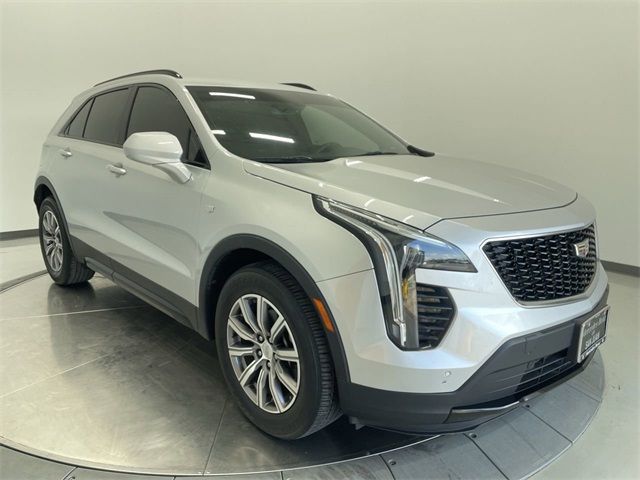 Photo 0 VIN: 1GYFZER48KF177733 - CADILLAC XT4 