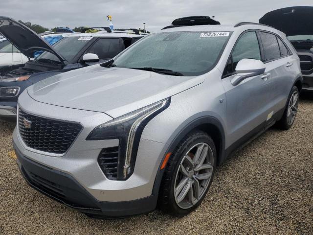 Photo 0 VIN: 1GYFZER48KF182740 - CADILLAC XT4 SPORT 