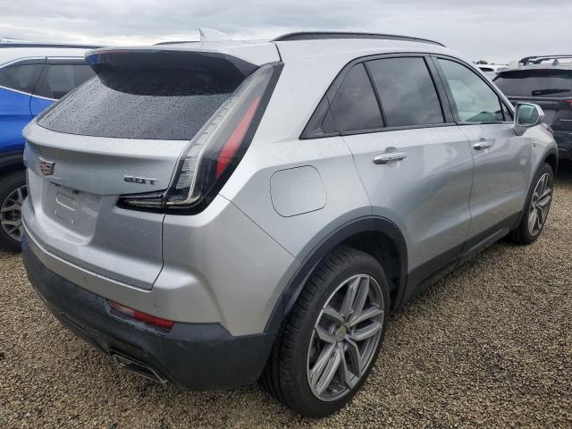 Photo 2 VIN: 1GYFZER48KF182740 - CADILLAC XT4 SPORT 