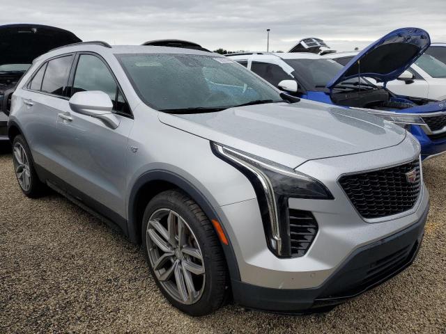 Photo 3 VIN: 1GYFZER48KF182740 - CADILLAC XT4 SPORT 