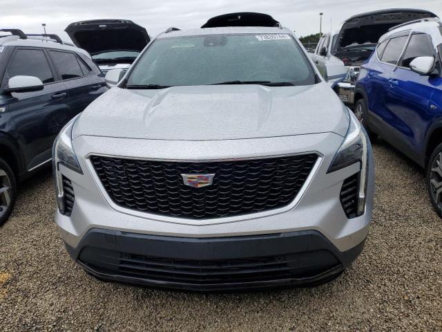 Photo 4 VIN: 1GYFZER48KF182740 - CADILLAC XT4 SPORT 