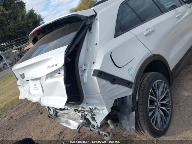 Photo 5 VIN: 1GYFZER48RF180481 - CADILLAC XT4 