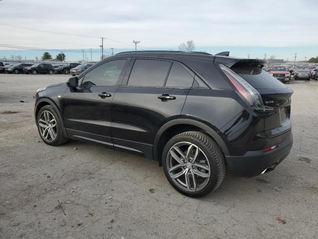 Photo 1 VIN: 1GYFZER49KF133272 - CADILLAC XT4 