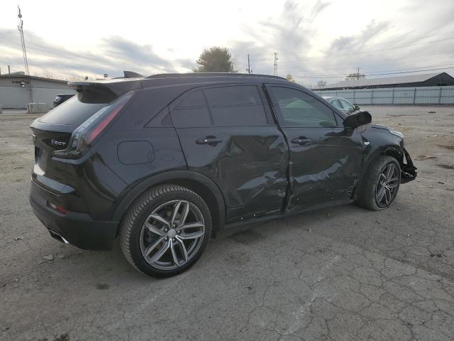 Photo 2 VIN: 1GYFZER49KF133272 - CADILLAC XT4 