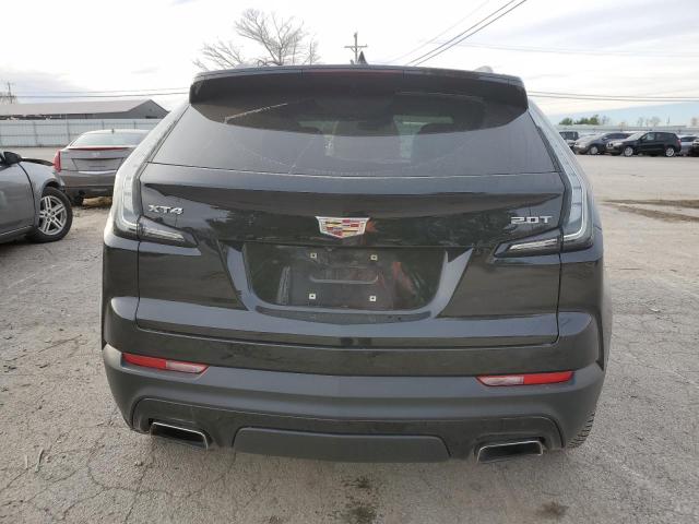 Photo 5 VIN: 1GYFZER49KF133272 - CADILLAC XT4 