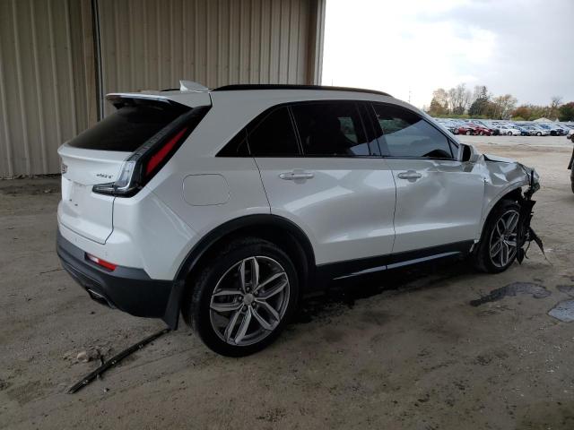 Photo 2 VIN: 1GYFZER49KF152811 - CADILLAC XT4 