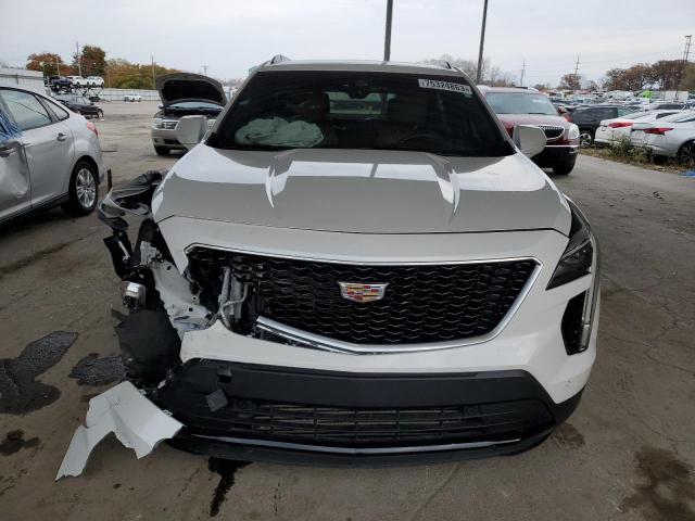 Photo 4 VIN: 1GYFZER49KF152811 - CADILLAC XT4 