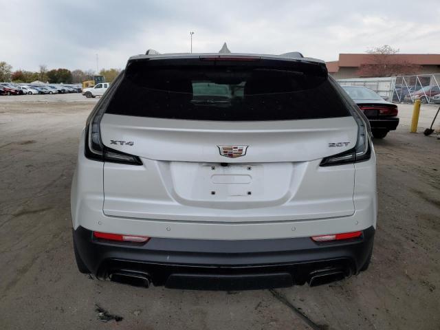 Photo 5 VIN: 1GYFZER49KF152811 - CADILLAC XT4 