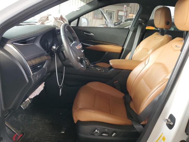 Photo 6 VIN: 1GYFZER49KF152811 - CADILLAC XT4 