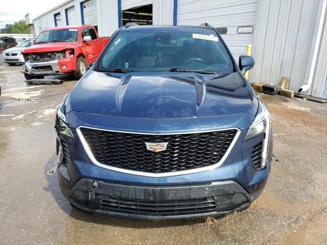 Photo 4 VIN: 1GYFZER49LF015479 - CADILLAC XT4 SPORT 