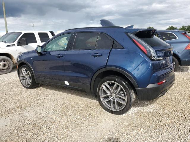 Photo 1 VIN: 1GYFZER49LF107935 - CADILLAC XT4 SPORT 