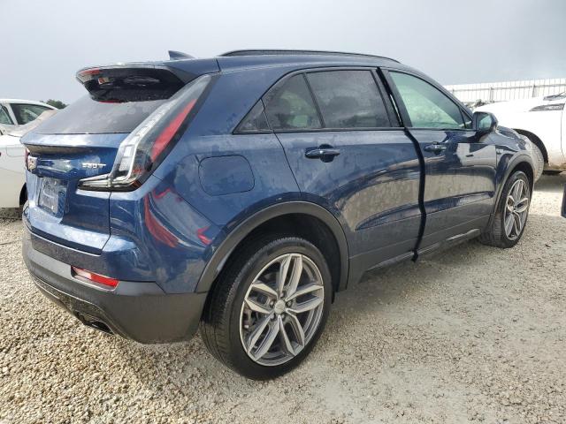 Photo 2 VIN: 1GYFZER49LF107935 - CADILLAC XT4 SPORT 