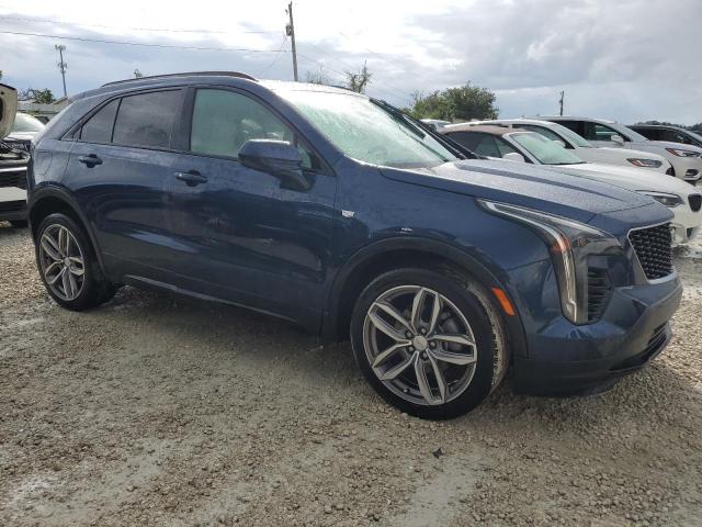 Photo 3 VIN: 1GYFZER49LF107935 - CADILLAC XT4 SPORT 